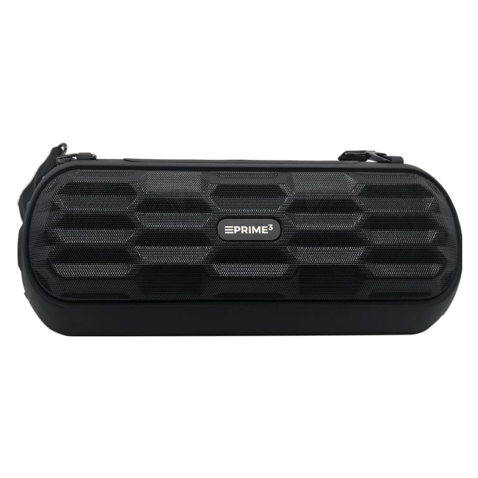 Prime3 Portable speaker ABT70 black (6 h) (ABT70)