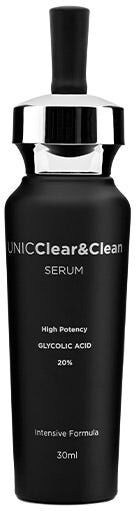 UNICSKIN UnicClear & Clean