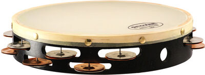 Grover Pro Percussion T2/GsPh-X Tambourine