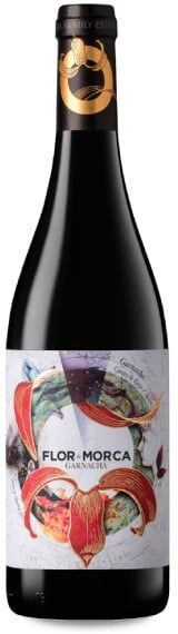 Bodegas Morca Morca Flor de Morca 2025 - 75cl