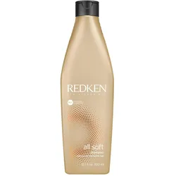 Redken, Shampoo, All Soft (Flüssiges Shampoo, 300 ml)