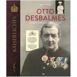 Haslinger:Otto Desbalmes Aus dem Leben, Fachbücher von Ingrid Haslinger