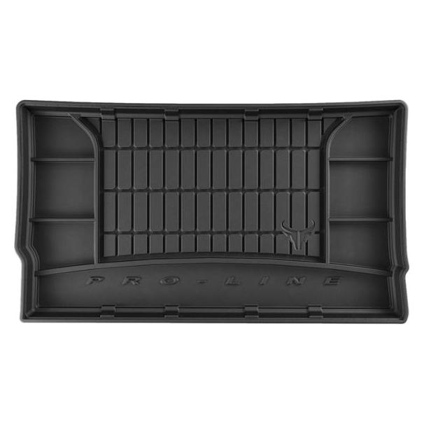 Frogum Bagagerumsbakke Renault Zoe 2012-2024 (TM413726)