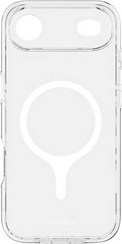 Decoded DropTec Transparent Cover iPhone Air Transparent D26IPO17ABCT2TT