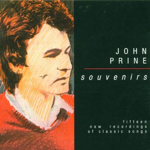 John Prine - Souvenirs - Preis vom 02.10.2026 23:42:20 h