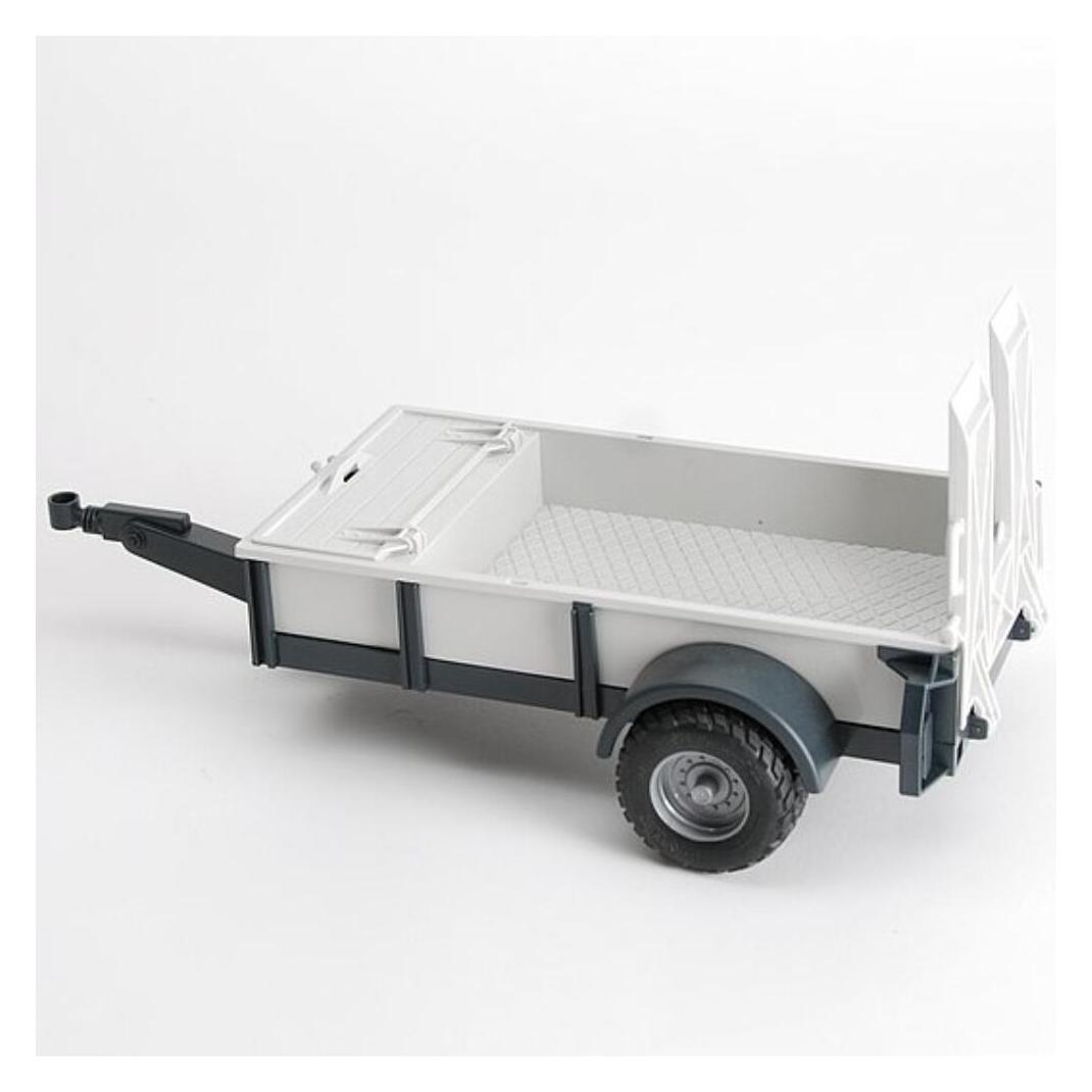 Bruder Einachsanhänger (310.42924)