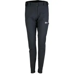 Protective, Damen, Velohosen, Engine Warm (L), Schwarz