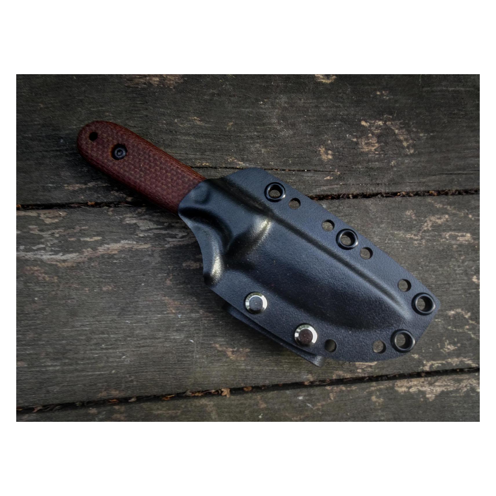 LKW Small Hero Knife (02LKW029)