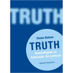 Truth, Sachbücher von Susan Batson