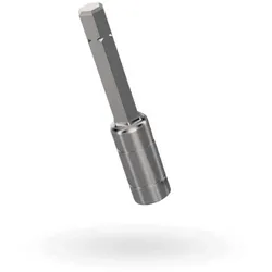 Evans DABK - Drill Bit Key Stimmschlüsselaufsatz - Stimmschlüssel