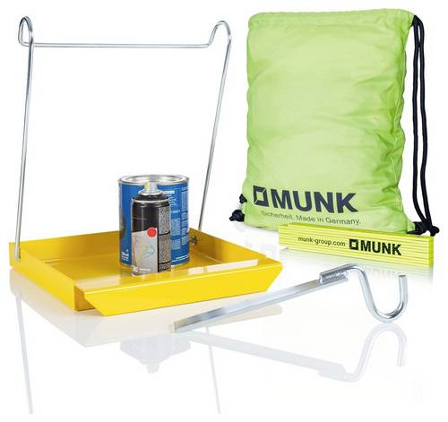 MUNK Günzburger Steigtechnik 019327 Zubehör-Paket 1St.
