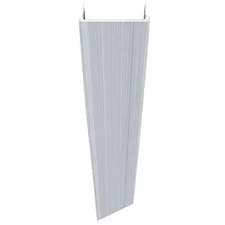 Zumtobel 22172261 Betoneinbau-Fixierelement SLN2 CONCRETE FIXING PROFILE CL L537