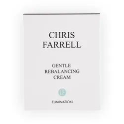 Chris Farrell Gentle Rebalancing Cream Elimination 50 ml