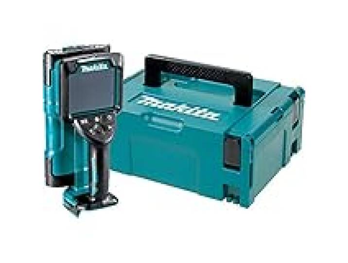 Scanner mural 18V LXT Li-Ion (Produit seul) en MAKPAC - MAKITA DWD181ZJ