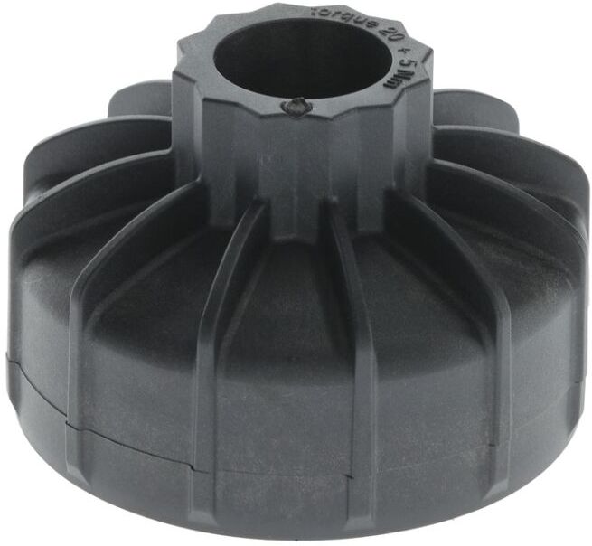Bosch Coperchio, alloggiamento filtro urea F 00B H20 349