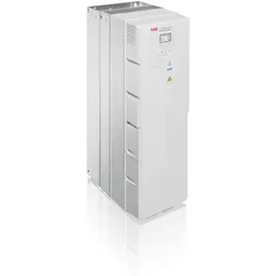 ABB ACH580-31-206A-4 Frequenzumrichter für HVAC, mit Low-Harmonic-Filter, Pn 110 kW, 206 A, 400 V spez. Filterung zur Reduzierung von Oberwellen