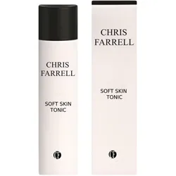 Chris Farrell Basic Soft Skin Tonic 200ml