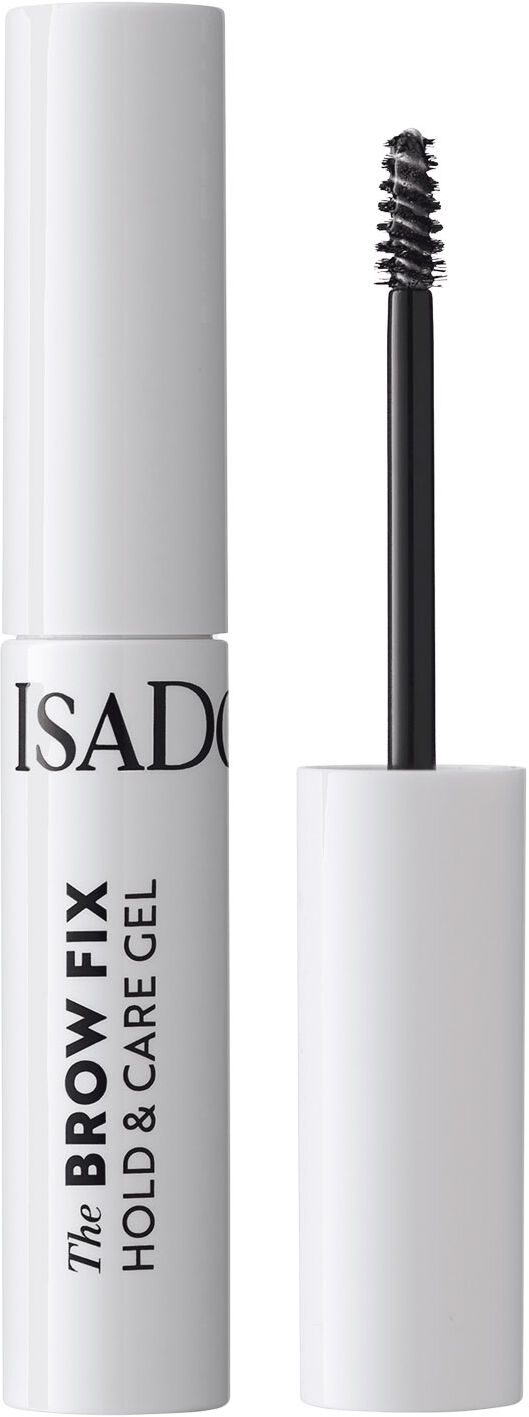 ISADORA The Brow Fix Gel No.00 Clear 3.5ml