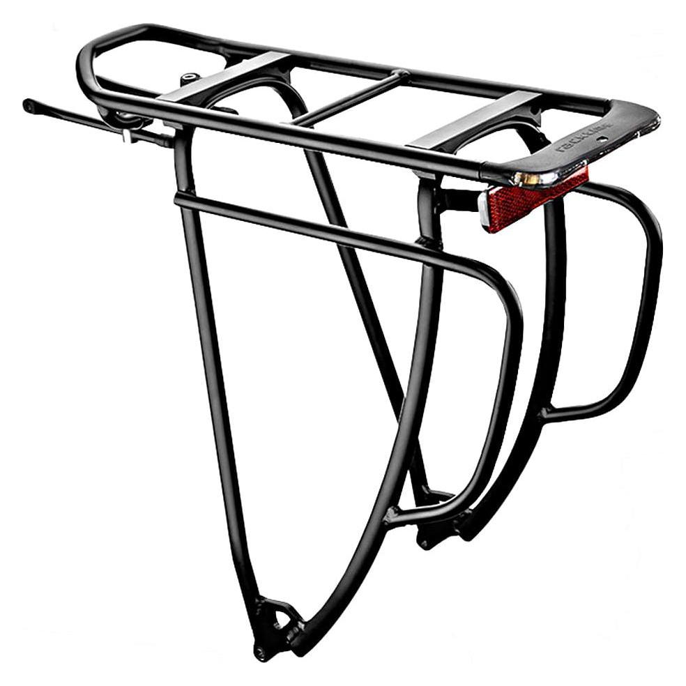 Racktime Shine Evo Tour Gepäckträger 29" mit Standlicht (102070-002)