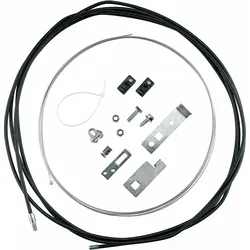 DELTA DORE Externe Entriegelung RolloPort S1/S2+SX5 4560