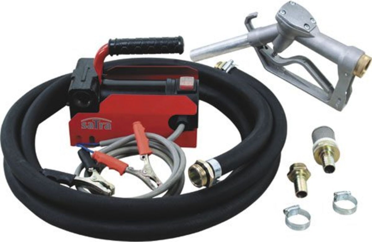 DIESEL-Verteiler-Bausatz PROFITOOL 1030411