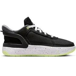 NIKE Kinder Freizeitschuhe JORDAN DAY1 E.O. (GS), Größe 40 in Schwarz Schwarz