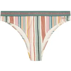 PROTEST Damen Bikini MIXJAZZY 23 bikini bottom, Größe 40 in Pink Pink
