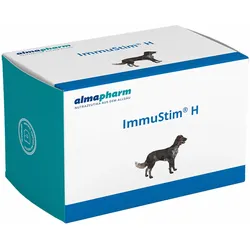 120 Tabletten ImmuStim H