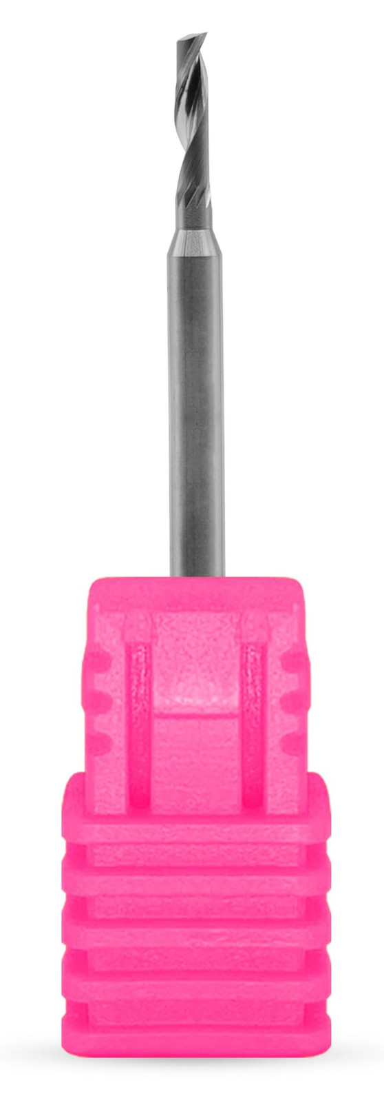 Selius CNC Frees Aluminium - 4 mm Up-Cut - 16 mm Snijlengte - Hardmetaal