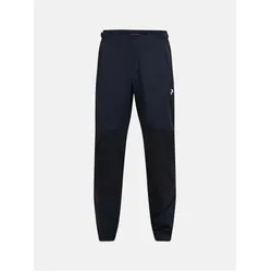 Peak Performance, Herren, Velohosen, Trail Tech Pants (M), Schwarz