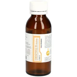 Coenzym Q10 GPH flüssig