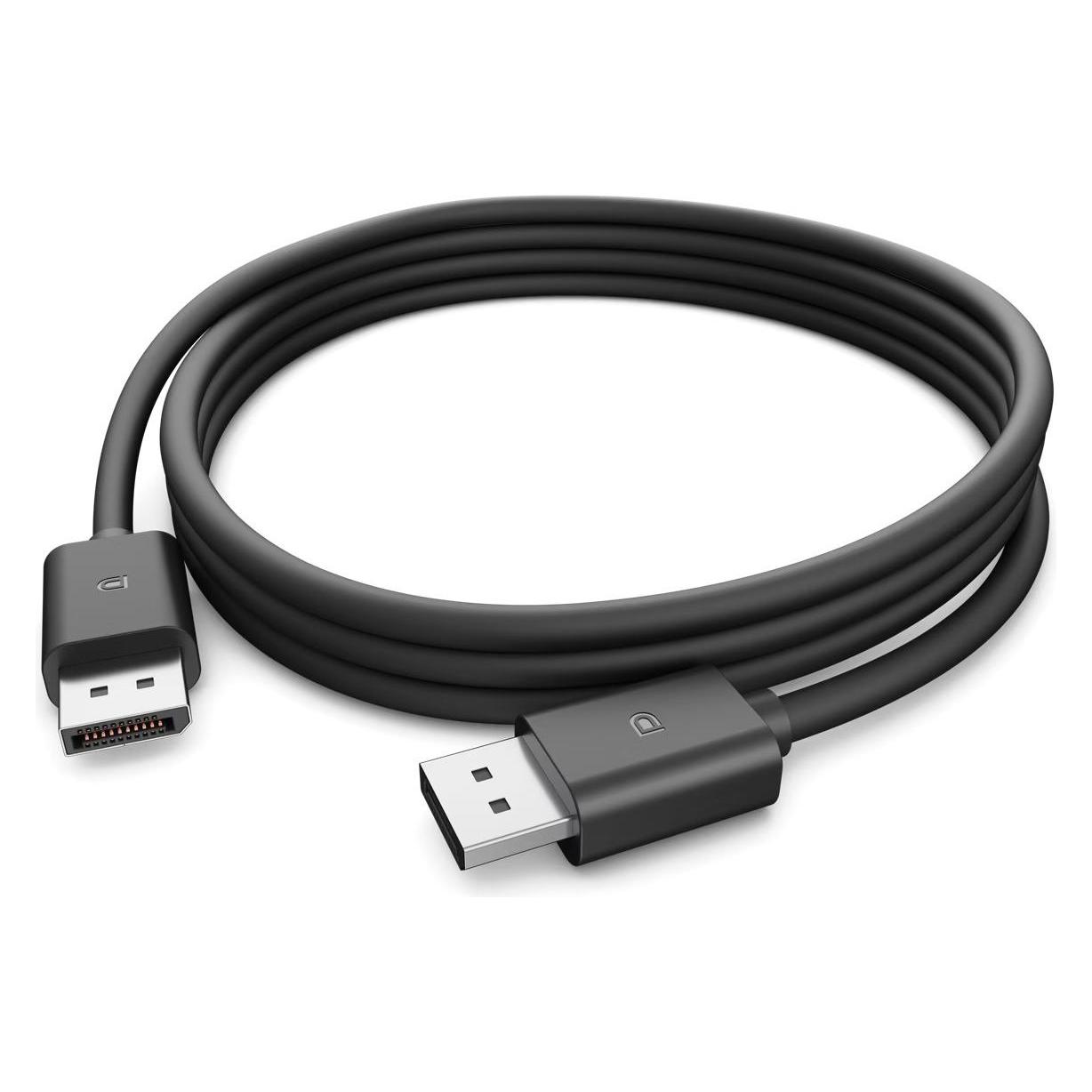 Dell Monitor accessory CABLE DP 1.4 CB325D/470-BDNL (DISPLAYPORT 1.4 CABLE - CB325D)