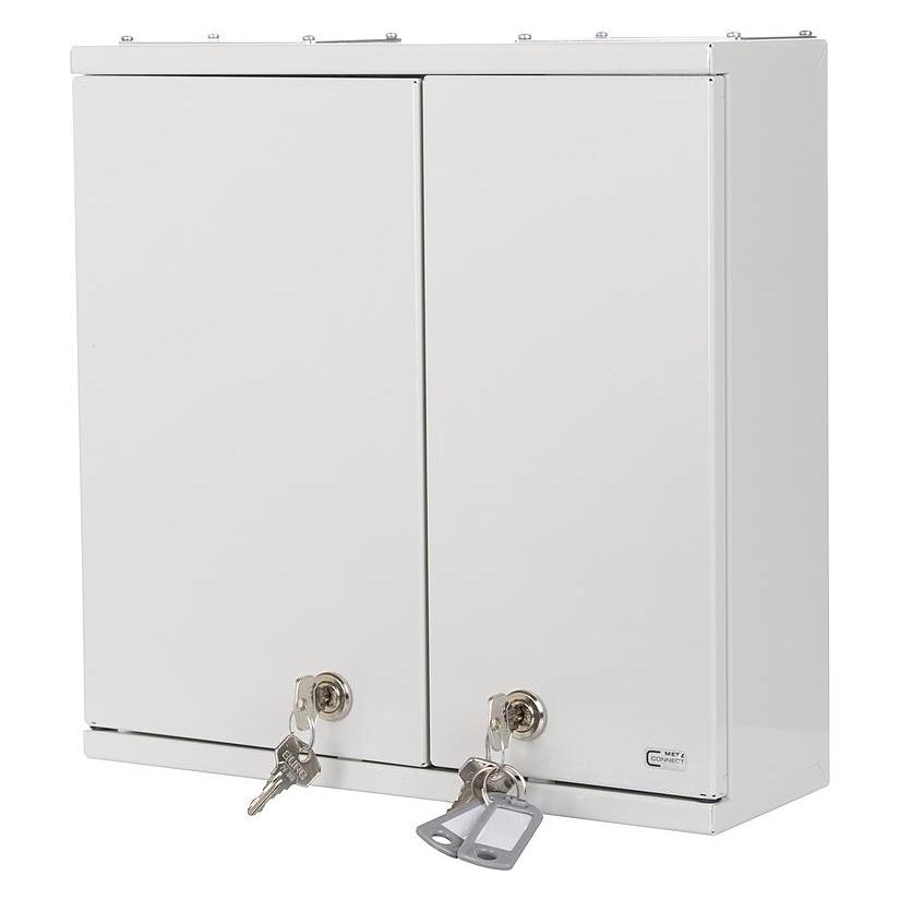 Metz Connect Metz 1503207606-E OpDAT Wandverteiler S (1503207606-E)