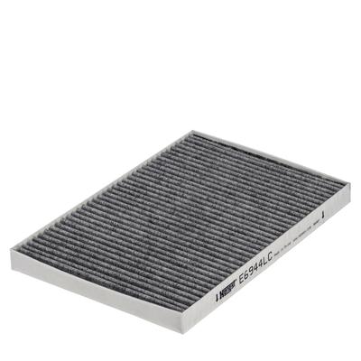 HENGST FILTER Filter, Innenraumluft e6944lc für Tesla
