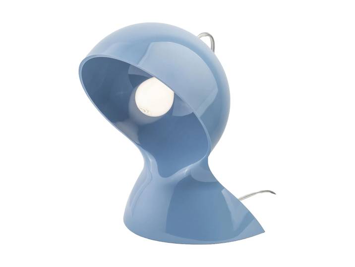 Artemide Lampe de table Dalu’ Light blue