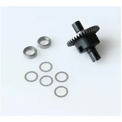 DF-Models Differential Komplettsatz B+T