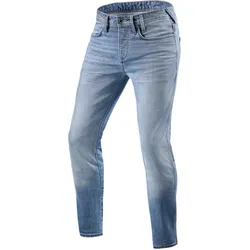Revit Piston 2 SK Motorrad Jeans 31