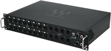 Waves Ionic 16 Stagebox