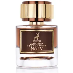 Maison Alhambra Signatures Niv Eau De Parfum 50ml