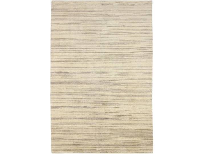 Perser Gabbeh Loribaft Riz Teppich 165x245 Handgeknüpft Modern Orientteppich Perserteppich Wolle
