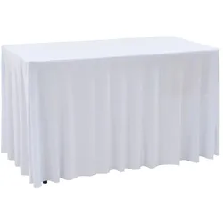 vidaXL, Möbelbezug + Möbelschutz, Almones (120 x 60.50 x 74 cm)