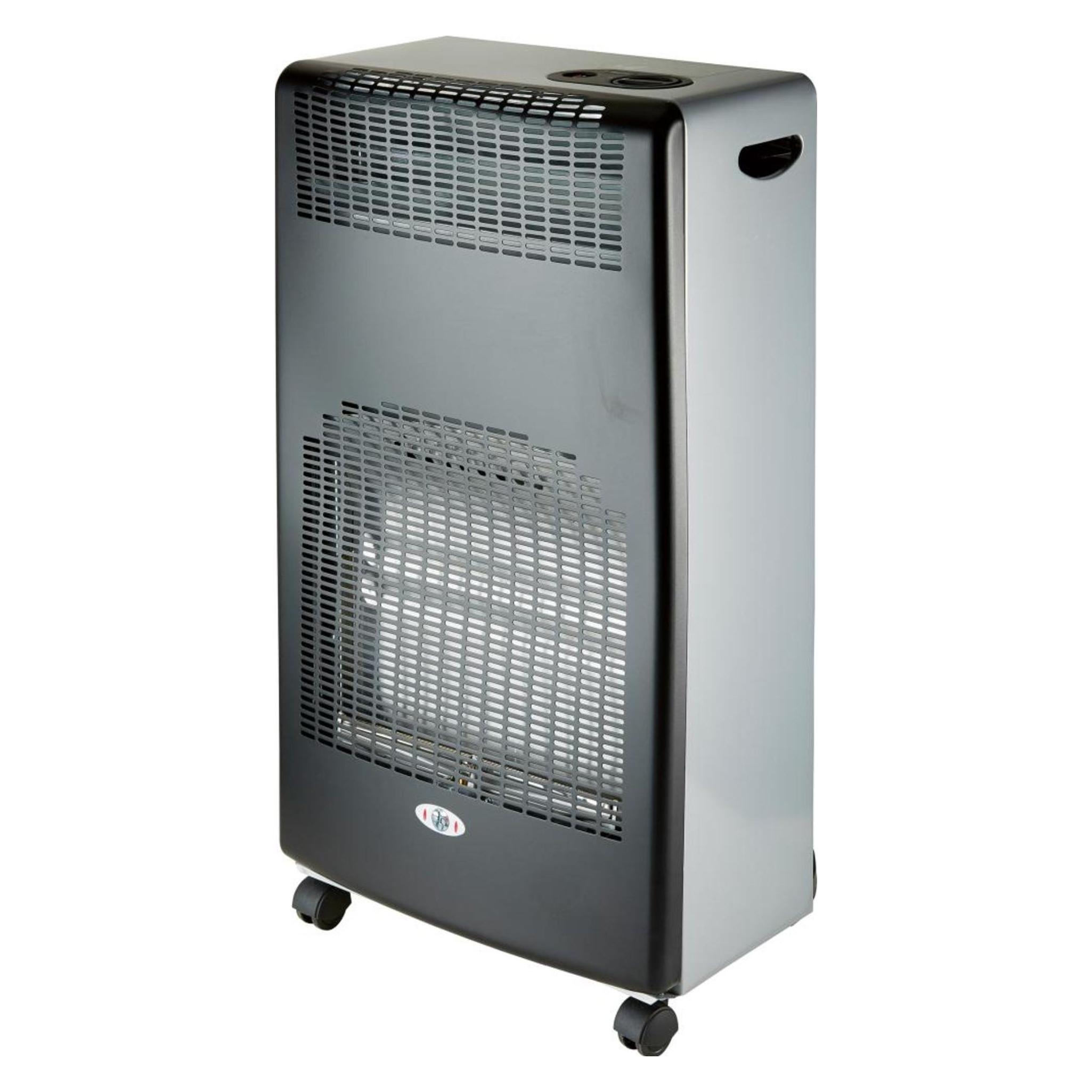 Magni Blue Flame-Heizofen 4,2kW, MAGICA-IDEAL (4200 W) (4026213010571)