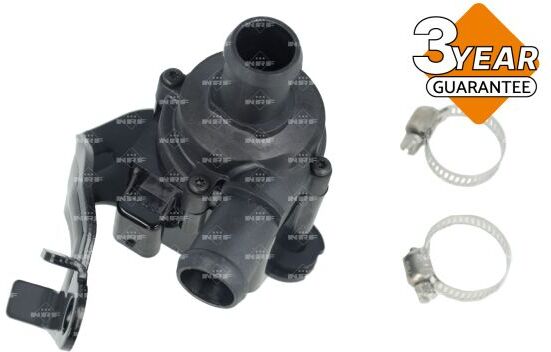 Nrf Zusatzwasserpumpe, Turbolader 390109 Für Vw