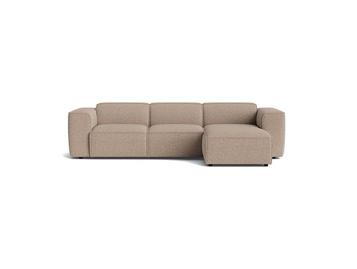 Aura Chaiselongue-Sofa, Wendbar