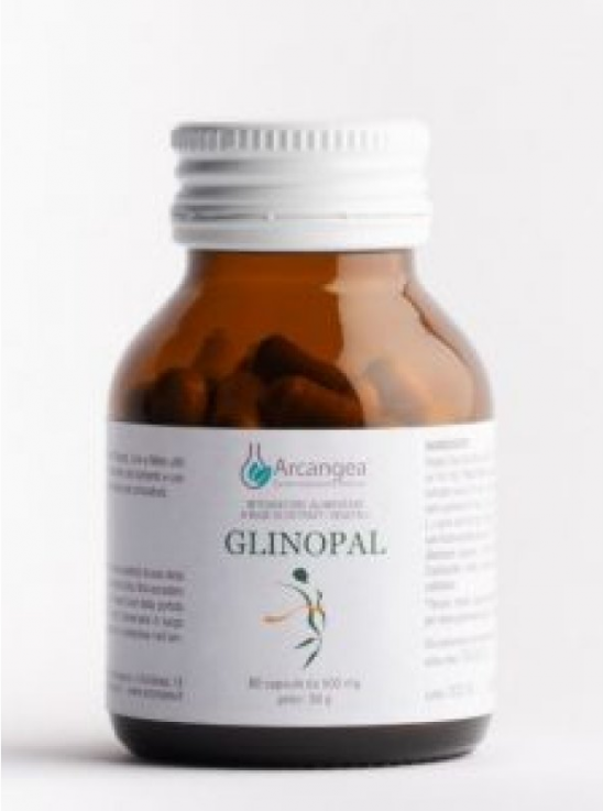 ARCANGEA Srl GLINOPAL 60 Opr Arcangea