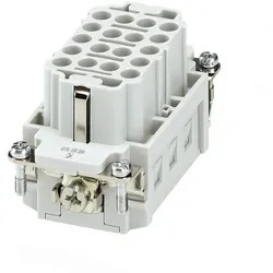 Weidmüller Kontakteinsatz HDC HEE 18 FP
