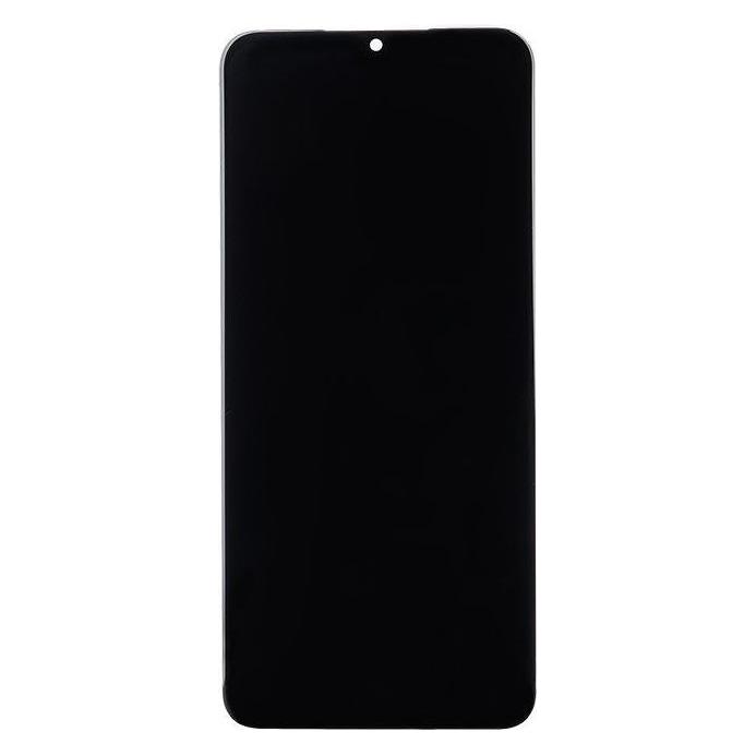 Samsung LCD display + Touch Unit A135F Galaxy A13 Black (57983112979)