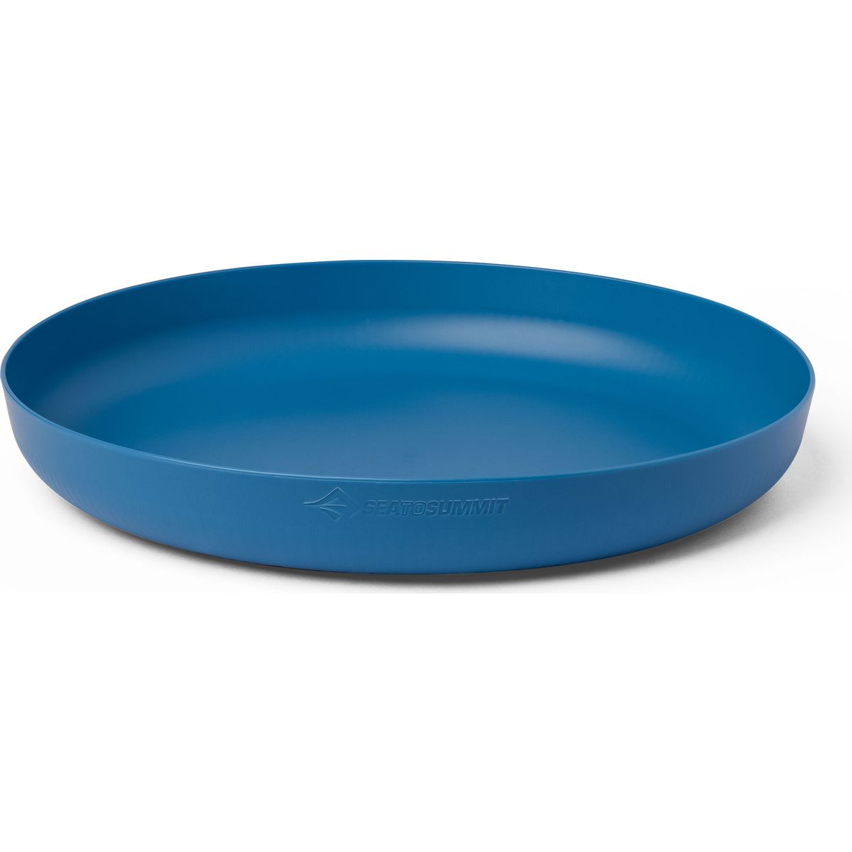 Sea to Summit Camp Plate cendre blue L 054102