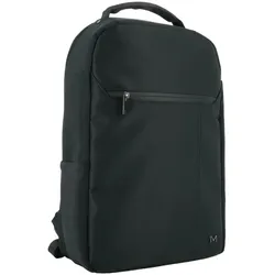 Mobilis 005046 Laptoptasche 40,6 cm (16") Rucksack Schwarz