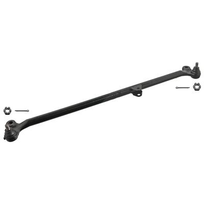 Febi Bilstein Spurstange [Hersteller-Nr. 42701] für Nissan